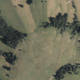 Satellite imagery of Brentenkopf, AT