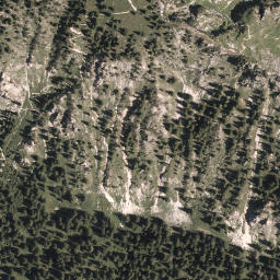 Satellite imagery of Einstein, AT