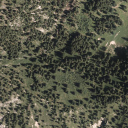 Satellite imagery of Rappenschrofen, AT