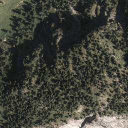 Satellite imagery of Rappenschrofen, AT