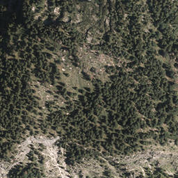 Satellite imagery of Rappenschrofen, AT