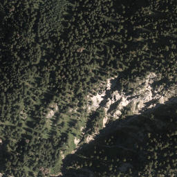 Satellite imagery of Seichenkopf, AT