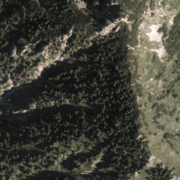 Satellite imagery of Seichenkopf, AT