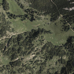 Satellite imagery of Sebenspitze, AT