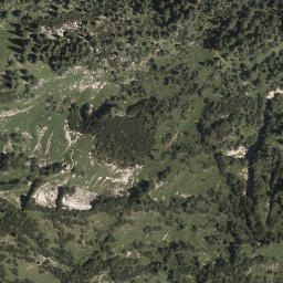 Satellite imagery of Sebenkopf, AT
