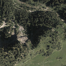 Satellite imagery of Schlicke, AT