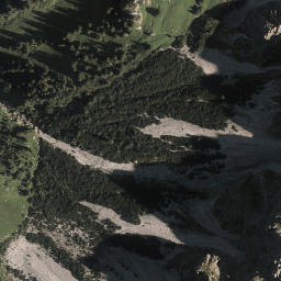 Satellite imagery of Schlicke, AT