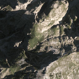 Satellite imagery of Schlicke, AT