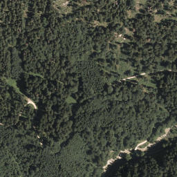 Satellite imagery of Musauer Berg, AT