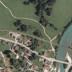 Satellite imagery of Schwemmberg, AT