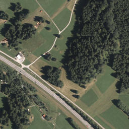 Satellite imagery of Hafegg, AT