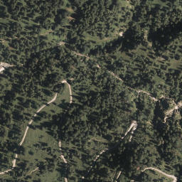 Satellite imagery of Hafegg, AT