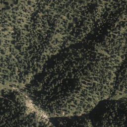 Satellite imagery of Unterer Sattelkopf, AT