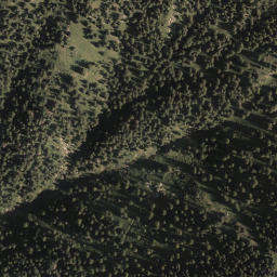 Satellite imagery of Unterer Sattelkopf, AT