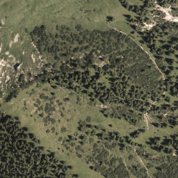 Satellite imagery of Koflerjoch, AT