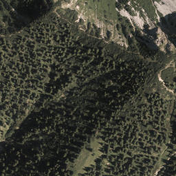 Satellite imagery of Kuhkarjoch, AT