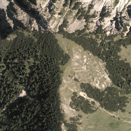 Satellite imagery of Kreuzkopf, AT