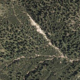 Satellite imagery of Kreuzkopf, AT