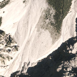 Satellite imagery of Geierköpfe, AT