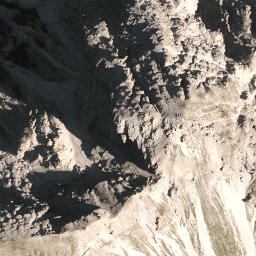 Satellite imagery of Geierköpfe, AT