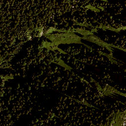 Satellite imagery of Krottenköpfel, DE