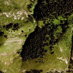 Satellite imagery of Hirschbühel, DE