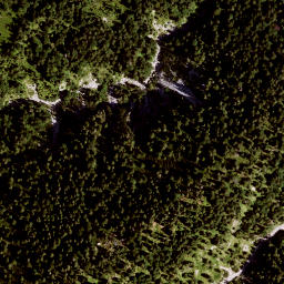 Satellite imagery of Roßkarkopf, DE