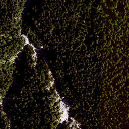 Satellite imagery of Roßkarkopf, DE