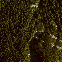 Satellite imagery of Roßkarkopf, DE