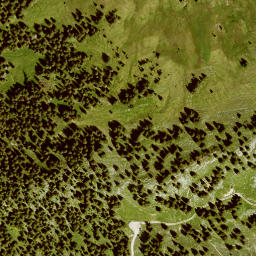 Satellite imagery of Moosberg, DE