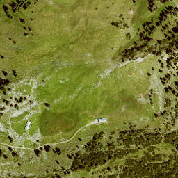 Satellite imagery of Moosberg, DE