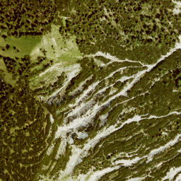 Satellite imagery of Unterlichteck, DE