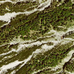 Satellite imagery of Unterlichteck, DE