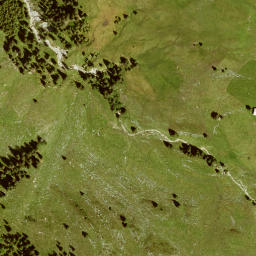 Satellite imagery of Östliches Torjoch, AT