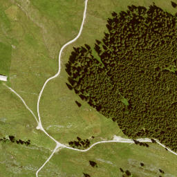 Satellite imagery of Östliches Torjoch, AT