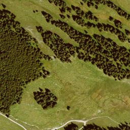 Satellite imagery of Östliches Torjoch, AT