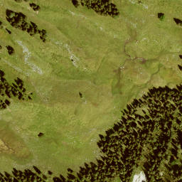 Satellite imagery of Larchkogel, AT