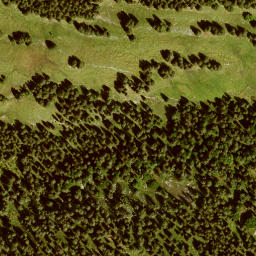 Satellite imagery of Larchkogel, AT