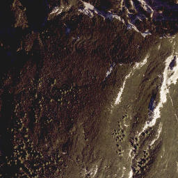 Satellite imagery of Hochunnutz, AT