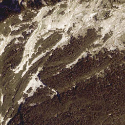 Satellite imagery of Hochunnutz, AT