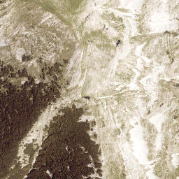 Satellite imagery of Vorderunnutz, AT