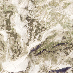 Satellite imagery of Vorderunnutz, AT