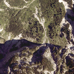 Satellite imagery of Schlagkopf, AT