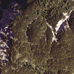 Satellite imagery of Schlagkopf, AT