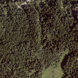 Satellite imagery of Oberberg, AT