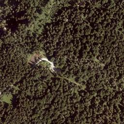 Satellite imagery of Oberberg, AT