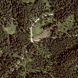 Satellite imagery of Oberberg, AT