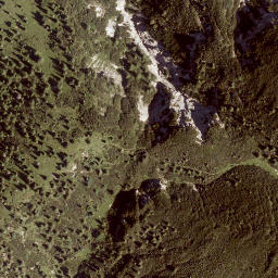 Satellite imagery of Kienberg, AT