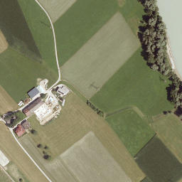 Satellite imagery of Kirchbichl, AT