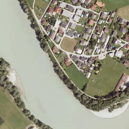 Satellite imagery of Kirchbichl, AT